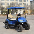 2021 New Design Z Series 2 Seater Lifted Electric Golf Car for Sale